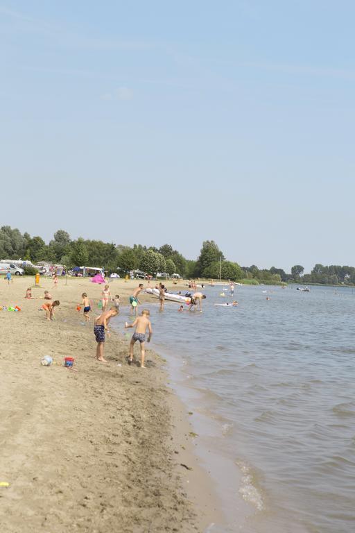 Oostappen Vakantiepark Riviera Beach Biddinghuizen Dış mekan fotoğraf