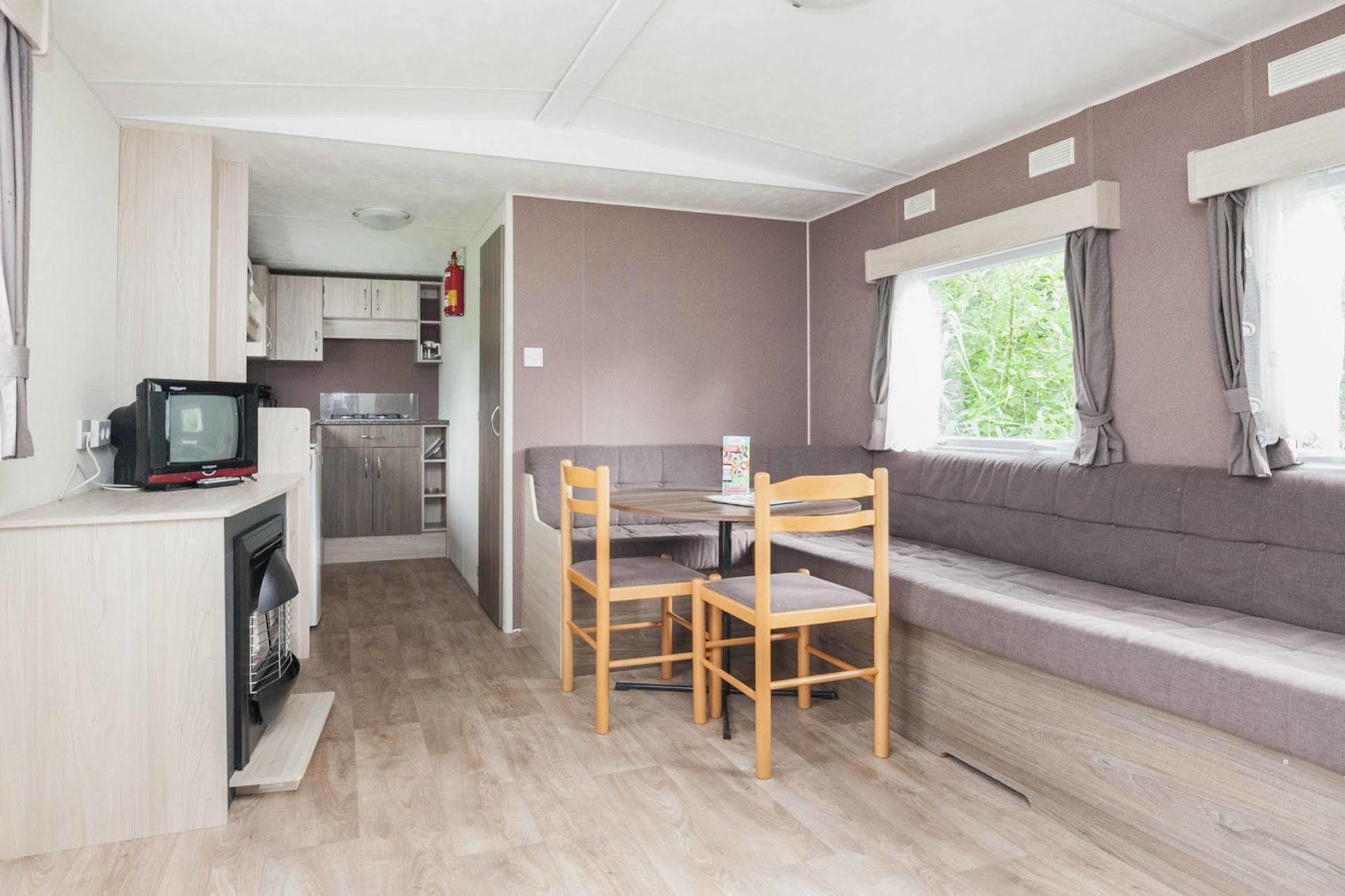 Oostappen Vakantiepark Riviera Beach Biddinghuizen Dış mekan fotoğraf