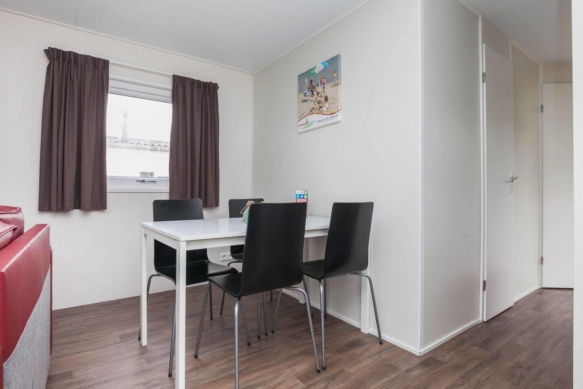 Oostappen Vakantiepark Riviera Beach Biddinghuizen Dış mekan fotoğraf