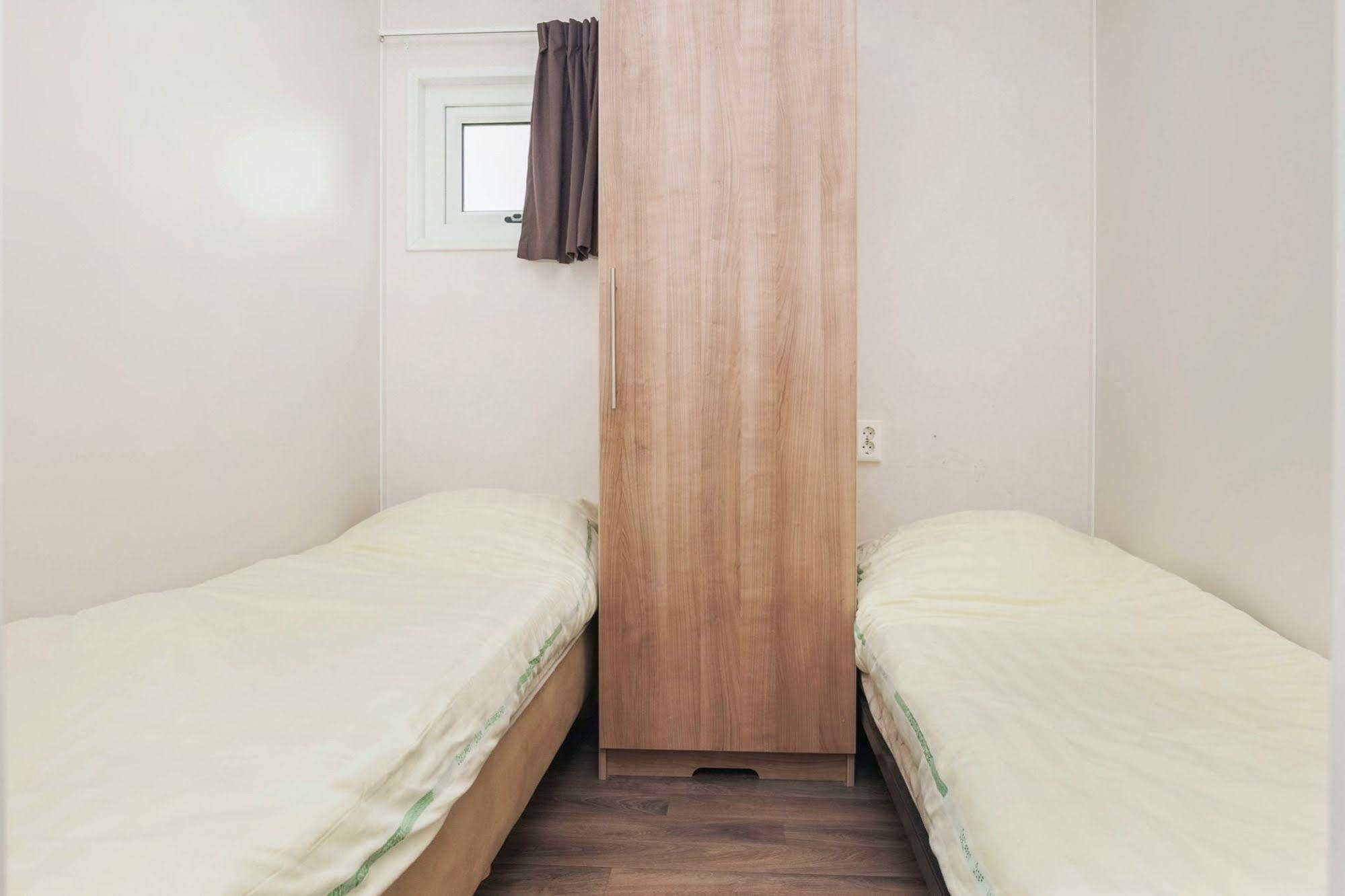 Oostappen Vakantiepark Riviera Beach Biddinghuizen Dış mekan fotoğraf