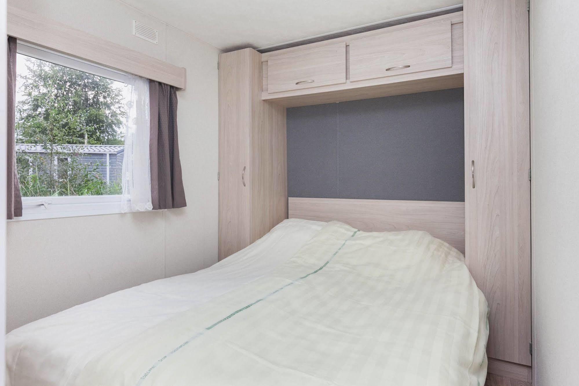Oostappen Vakantiepark Riviera Beach Biddinghuizen Dış mekan fotoğraf