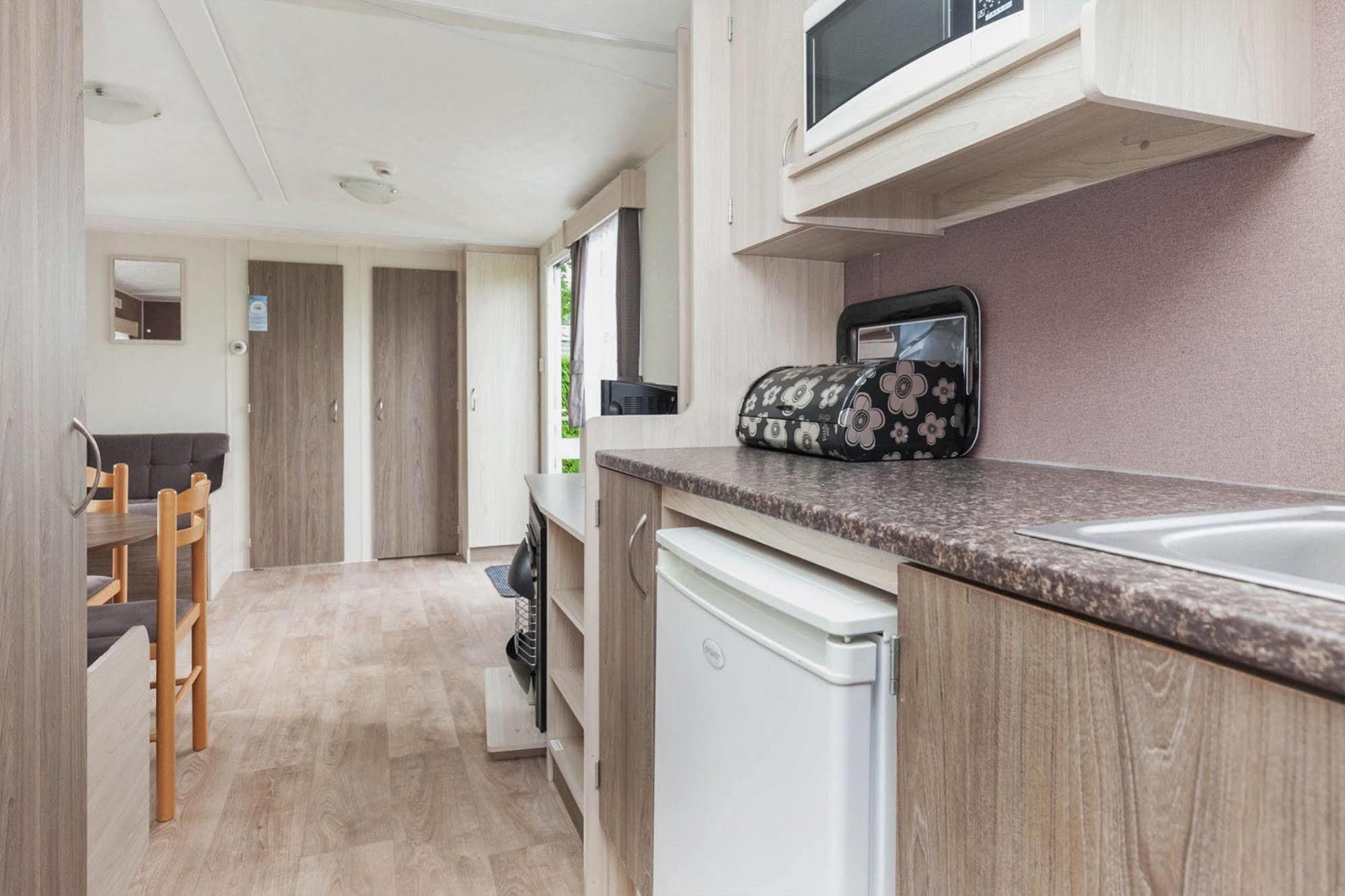 Oostappen Vakantiepark Riviera Beach Biddinghuizen Dış mekan fotoğraf